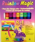 Magic Markers Magicpens Colored Pens