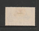 British Guiana 1935 Silver Jubilee 24c Mm Sg 304
