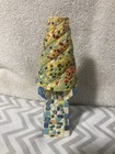 Guell Palace Gaudi Chimney Souvenir Reproduction Mosaic Spain