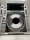 Pair 2x Pioneer Cdj-2000nxs Dj Player Turntable Cdj2000nxs 2000 Nexus  limited 