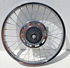 Schwinn Stingray Krate Bicycle Rear 20  Wheel Disc Brake 1972-73 Nos Parts Mint