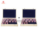 New Valve Seat Grinding Stones Set 48 Pcs For Sioux Holder 11 16 Thread Usa