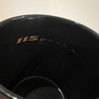 Harley Davidson Motorcycles 115 Years Commemorative Coffee Mug