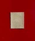 Vintage Palestine 1936 3 Mils Mint Stamp Rachel   s Tomb Scarce
