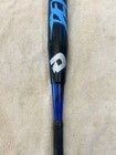 2015 Demarini Sf7 Doublewall Slowpitch Softball Bat Sf715 Sc4 Alloy 26 Oz Asa F7
