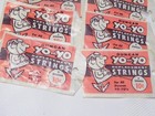 Vintage 10 Cent Pack Duncan Yoyo Replacement String Packs Nos Nip Lot Of 10