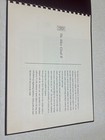 Rolls-royce Silver Cloud Ii Standard Saloon Dealer Showroom Brochure Swb Lwb Oem