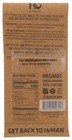 Hu Kitchen Organic Dark Chocolate Salty Bar 2 1 Oz Pack Of 4