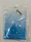 Dlr Cast Member Holiday Party Minnie Mouse W gift Disney Christmas Trading Pin