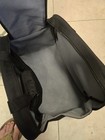 Alpinestars Supertech Helmet Bag   Black  New No Tags