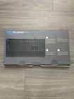Logitech G213 Prodigy Gaming Keyboard Rgb Black New Open Box