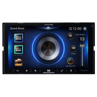 Alpine Ilx-w670 7    Shallow-chassis Multimedia Receiver W  Backup Bullet Camera