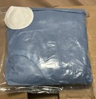 Surgical Gown Blue Extra Large   2 Pcs 