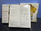 3x Munchkin Toss Portable Disposable Diaper Pail  Holds 30 Diapers