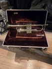 Olds Ambassador Fullerton California Bb Trumpet Vintage With Case