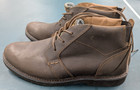 Nunn Bush Barklay Chukka Boots Size 10 Us Men s New Unworn Leather Upper
