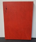 Italy Stamp Collection In Kabe Stockbook  372 Different Stamps  Est  Cv  450 