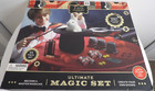 Fao Schwartz Ultimate Magic Set 24 Piece 275 Magic Tricks New In Box Magician