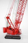 Twh 015 Manitowoc 555 Crawler Crane W new Extended Boom And Jib 1 50 Mib