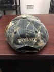 Outdoor Cap 401pc Mossy Oak Camo W company Logo 