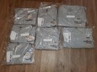 Plymouth Satellite Mopar  7  Gray Polo Shirts  2  T-shirts  9  Total Lot Custom