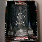 Battlestar Galactica Large Cylon Centurion Diecast Titanium Series New Condition