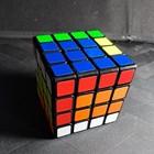 New Qiyi  5x5x5 Speed Ultra-smooth Magic Cube Puzzle Twist 5x5 Black