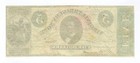 1862 Cr 13  5 Virginia Treasury Note - Civil War Era Au