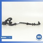 Jaguar X540 E-pace Engine Auxuliary Water Pump W  Hose Hj328564ba Oem 74k