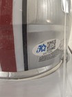 Jeremiah Smith Autographed Ohio State Mini Helmet With 5star Coa