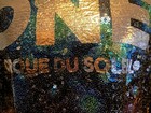 Rare Nwt Official Michael Jackson One Cirque Du Soleil Sequin Crop Top Shirt Vip