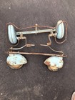 Vintage Taylor Tot Axles With Fenders