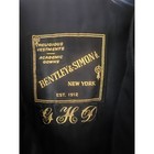 Bentley   Simon Religious Vestment Academic Gown Adult Black Velvet Pleated Ghd