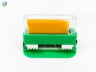 Dental Disposable Micro Applicator Tip Brush Dispenser With 100 Applicators