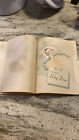 Vintage Baby Book- Never Used  Stain On 1 Page- Pic