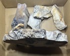 Petrified Wood Slab   Random Chunks