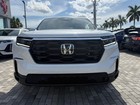 2025 Honda Pilot Exl