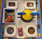 Run Disney Virtual Series 2024 New Undamaged Box  expired Pretzels  Completed 