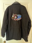 Rare Thomas And The Magic Railroad Movie Production Crew Jacket 2000 Sz R r