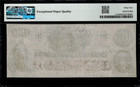 T-41  100 1862 Confederate Currency Csa - Civil War - Graded Pmg 64 Epq