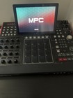 Akai Professional Mpc-x Standalone Sampler And Sequencer