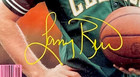 Larry Bird Signed Jsa Cgc 8 5 1981 Sports Illustrated Newsstand Si No Label Rare