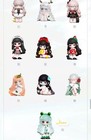 Liita s Dream Series Blind Box Confirmed Figures Toy Grilfriend Art Gift Doll