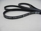 323b4105p001 We12m51 4ph2034 Ge Dryer Drum Drive Belt - Genuine Hutchinson Oem