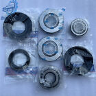 Rear Differential Bearings Repair Kit With Seal Kit For Cadillac Ats Cts 2013-19