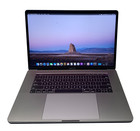 Ventura Macbook Pro 15 - 6 Core 2 6ghz I7 - 16gb Ram 512gb Ssd - Warranty