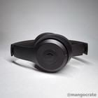 Beats By Dr  Dre Beats Solo3 Wireless On-ear Headphones - Matte Black
