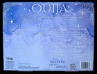 Ouija Board Game The Mystifying Oracle Hasbro 11477 wood Board free S h