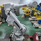 Abb Irb 4600-60 2 05 Industrial Robot