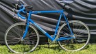 Cannondale R800 Caad4 Blue 66cm Frame Extra Large Tall Stored 20 Yrs